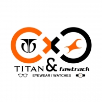 Titan Fastrack Eyewear & Watches